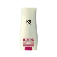 K9 Keratin+ - moist Conditioner 300 ml