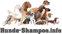 Hunde-Shampoo.info - zur Startseite wechseln