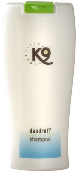 K9 Competition - Schuppen Shampoo 300 ml