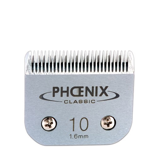 Scherkopf Nr. 10 - 1,6 mm Phoenix Universal