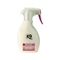 Keratin+ - coat repair moisturizer / 250 ml