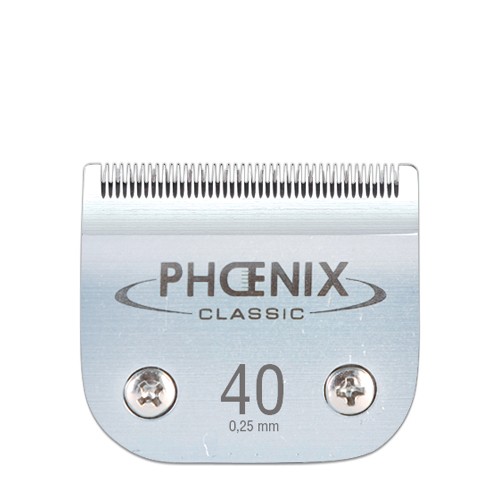 Scherkopf Nr. 40 - 0,25 mm Phoenix Universal