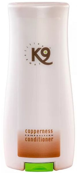 K9 Competition - Conditioner copperness 300ml