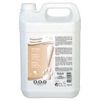 Dog Génération® Pflegeshampoo Vanille Pro 5 Liter