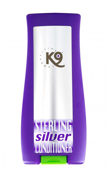 K9 Competition - Sterling Silver Conditioner 300 ml