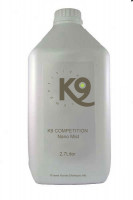 K9 Competition - Nano Mist / 2700 ml